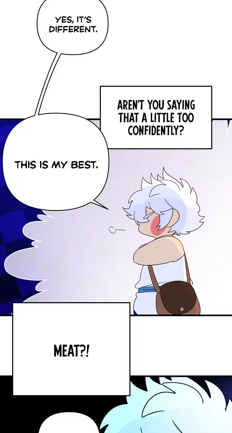 Raising a Child Who Will Kill Me Chapter 29 page 15 - 