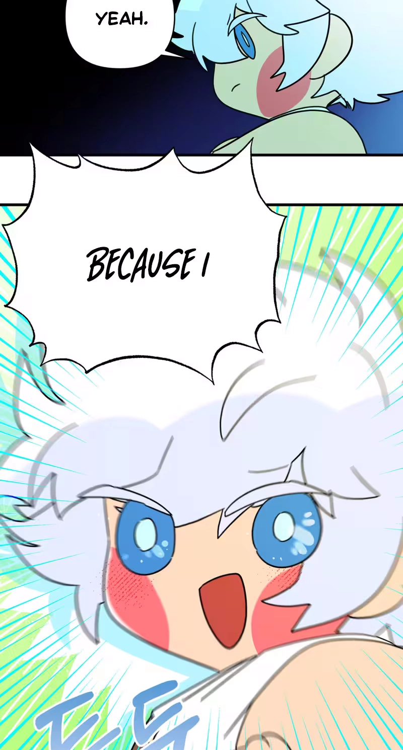 Raising a Child Who Will Kill Me Chapter 29 page 16 - 