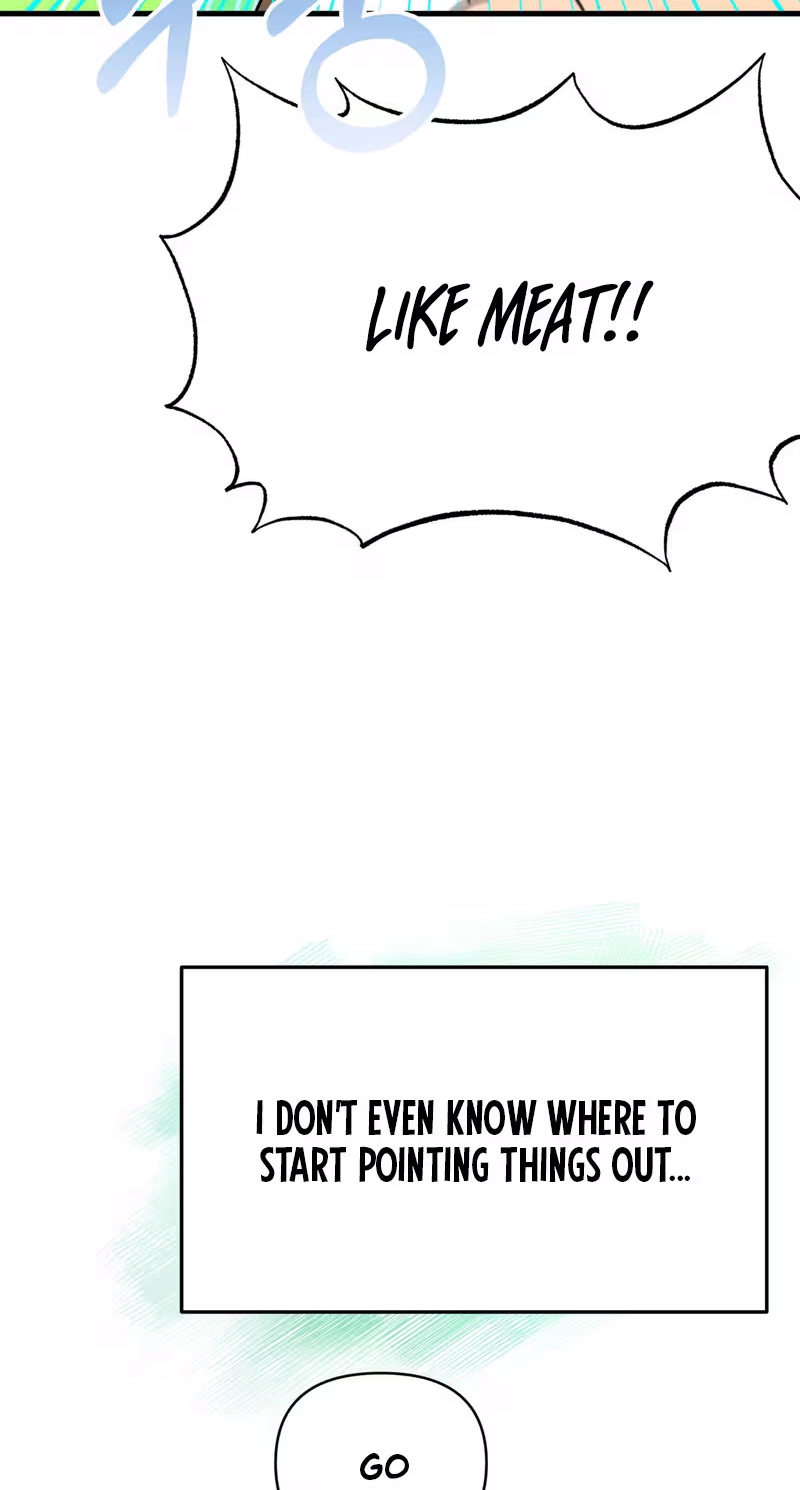 Raising a Child Who Will Kill Me Chapter 29 page 17 - 