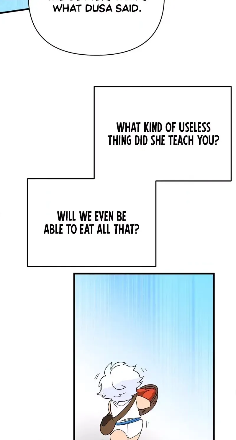 Raising a Child Who Will Kill Me Chapter 29 page 20 - 