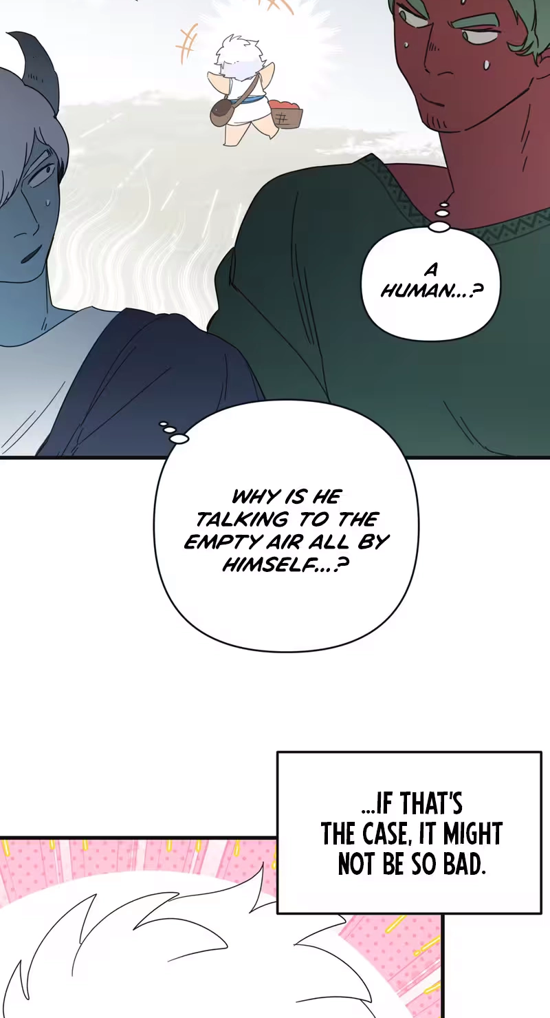 Raising a Child Who Will Kill Me Chapter 29 page 24 - 