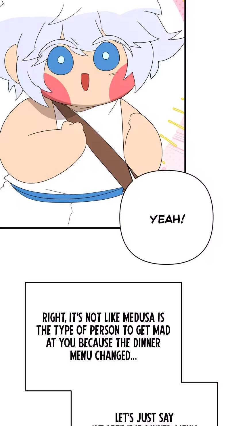 Raising a Child Who Will Kill Me Chapter 29 page 25 - 