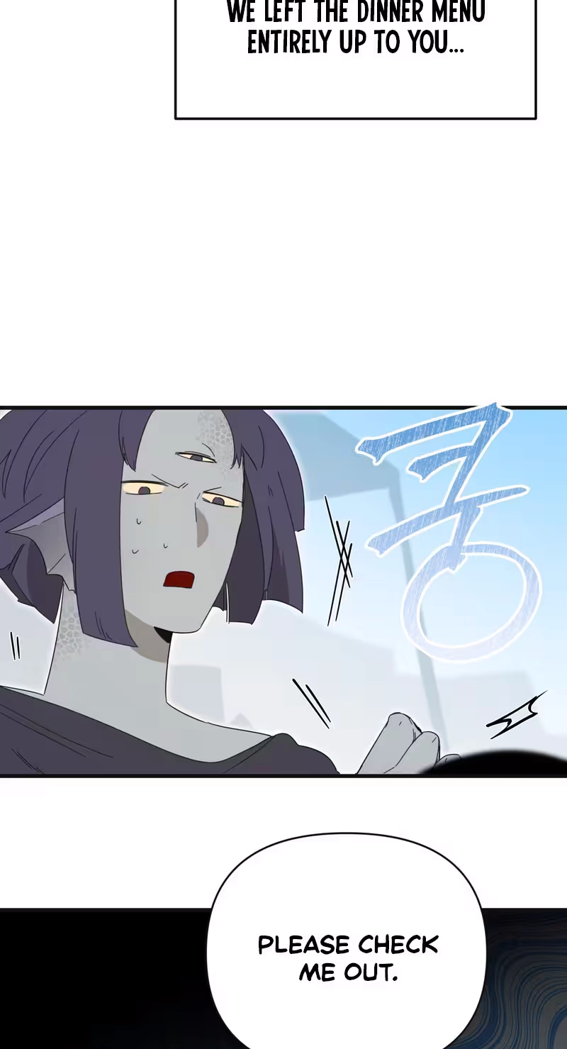 Raising a Child Who Will Kill Me Chapter 29 page 26 - 