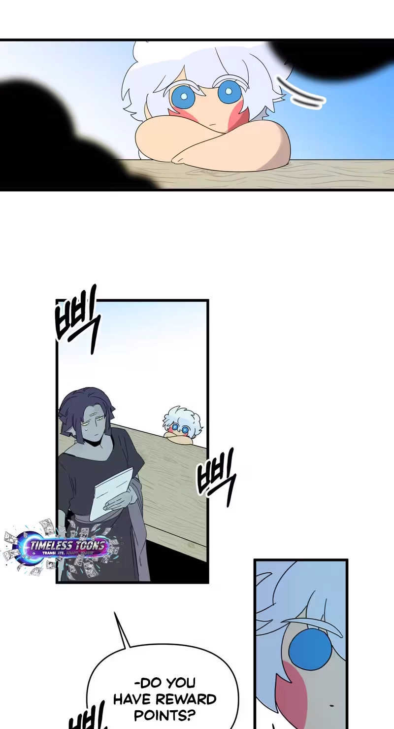 Raising a Child Who Will Kill Me Chapter 29 page 29 - 