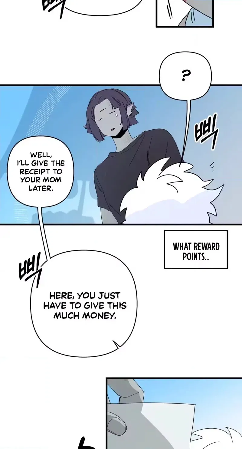 Raising a Child Who Will Kill Me Chapter 29 page 30 - 