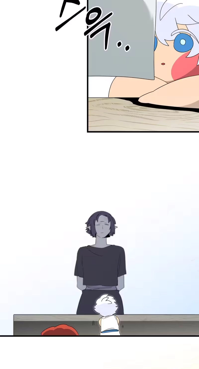 Raising a Child Who Will Kill Me Chapter 29 page 31 - 