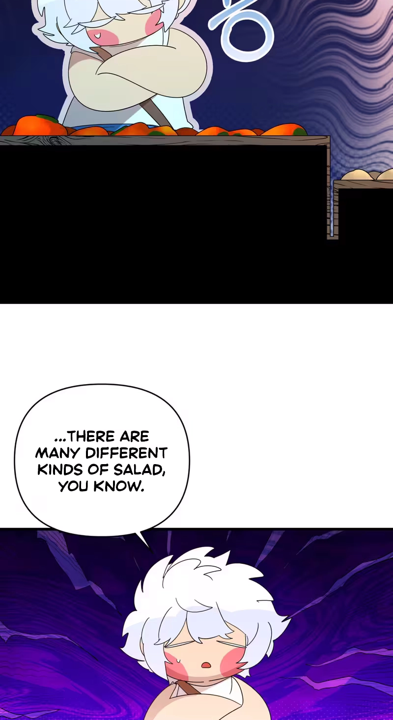 Raising a Child Who Will Kill Me Chapter 29 page 5 - 