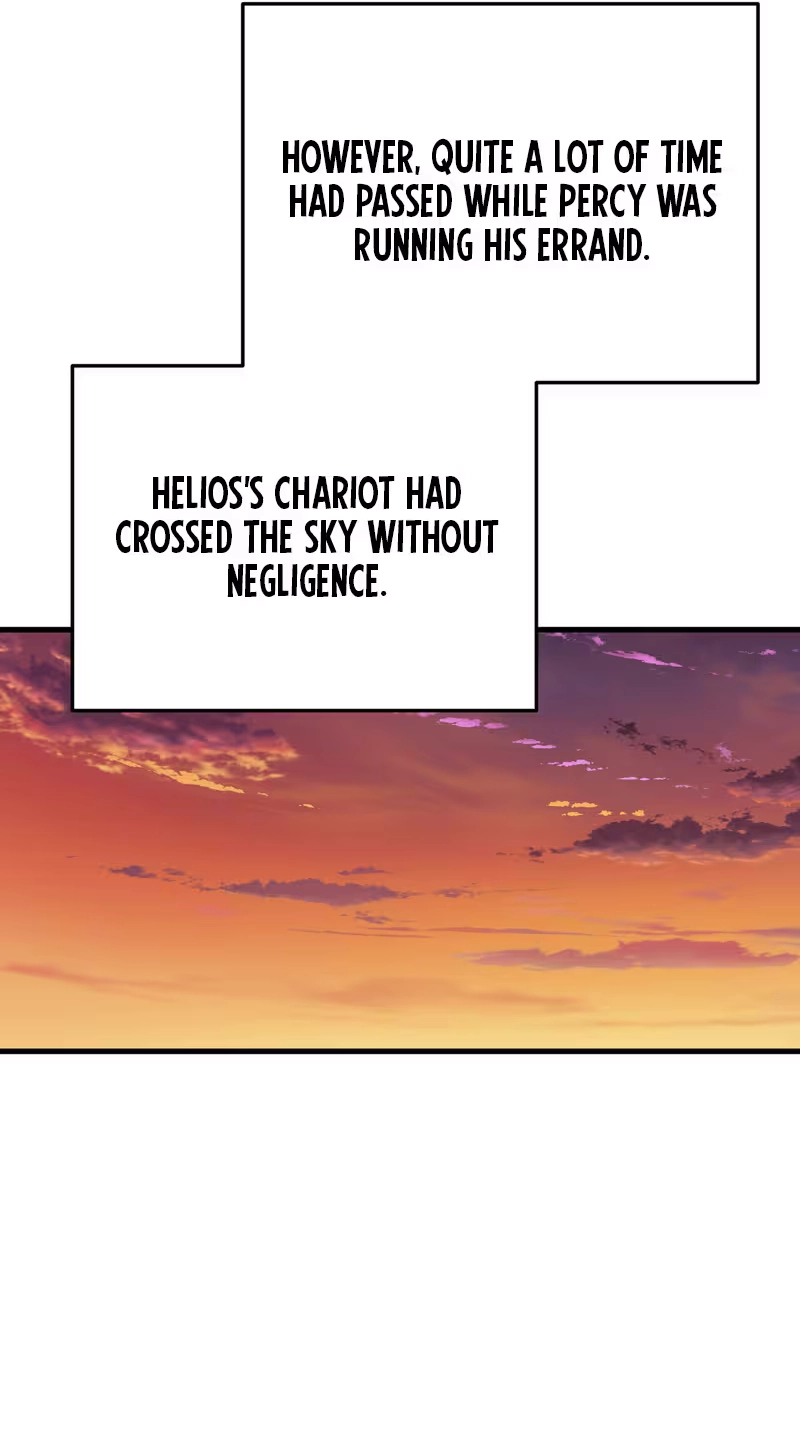 Raising a Child Who Will Kill Me Chapter 29 page 41 - 