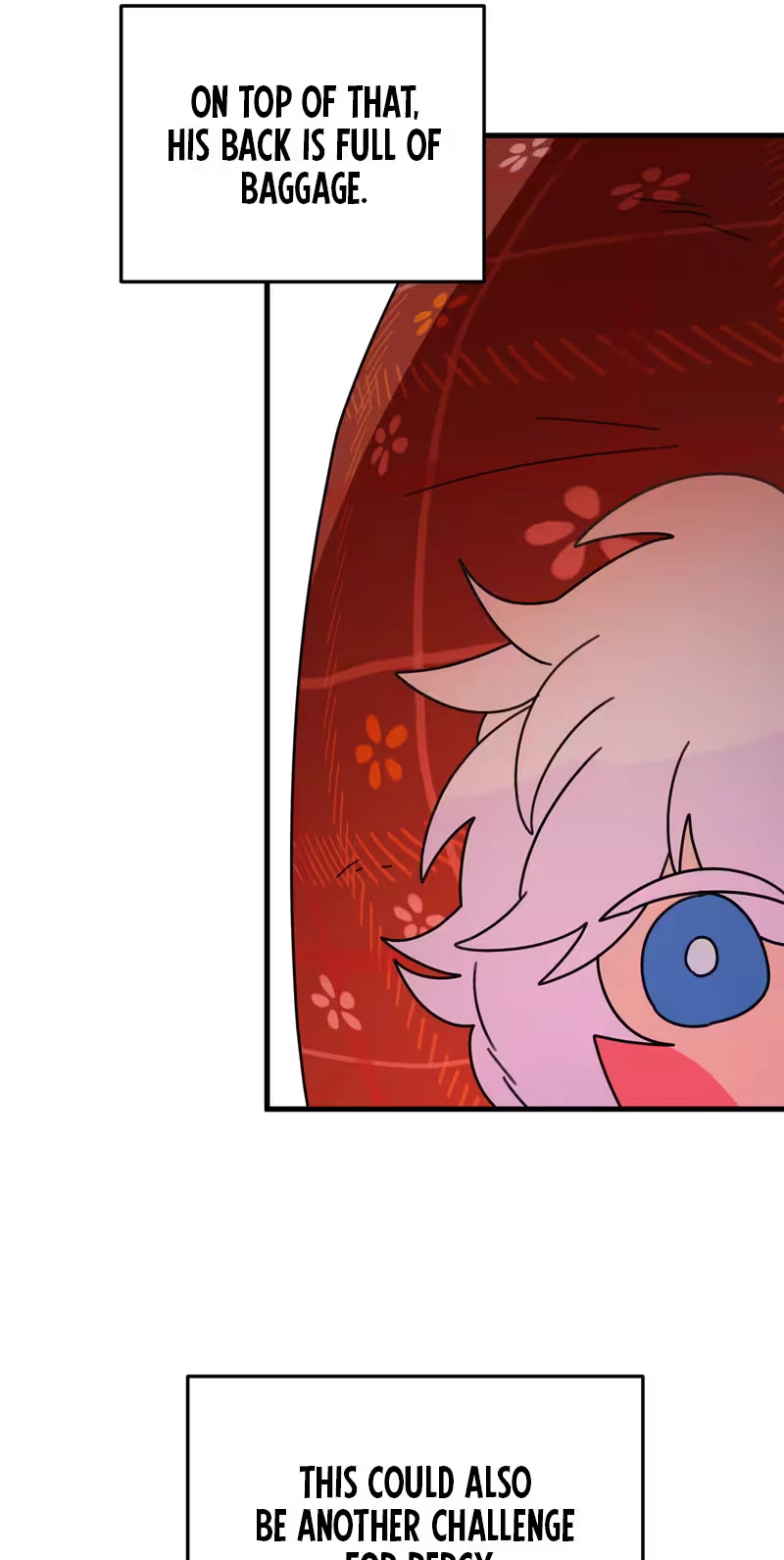 Raising a Child Who Will Kill Me Chapter 29 page 42 - 
