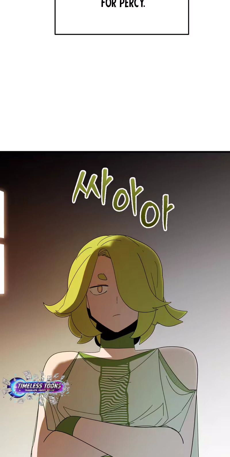 Raising a Child Who Will Kill Me Chapter 29 page 43 - 