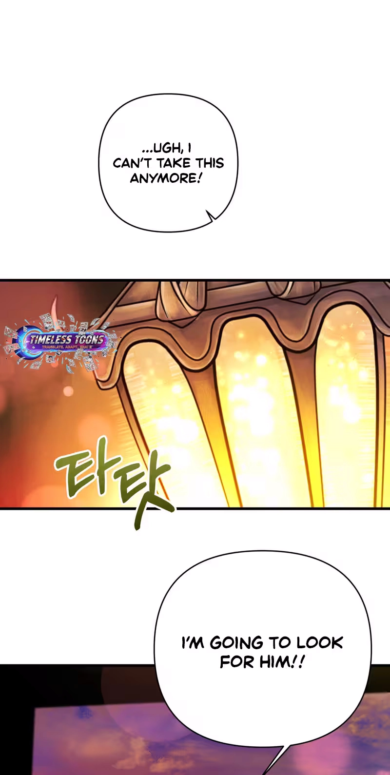 Raising a Child Who Will Kill Me Chapter 29 page 48 - 