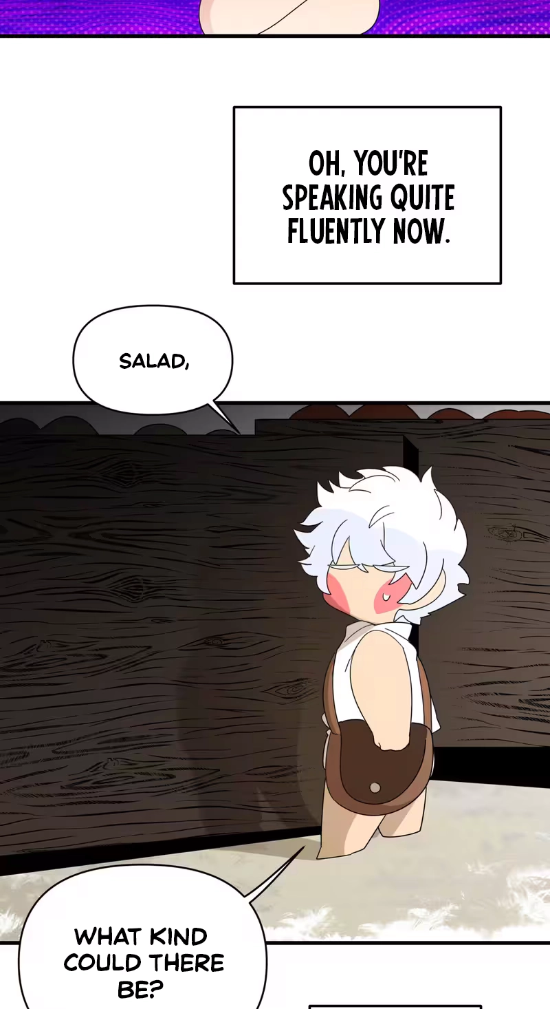 Raising a Child Who Will Kill Me Chapter 29 page 6 - 