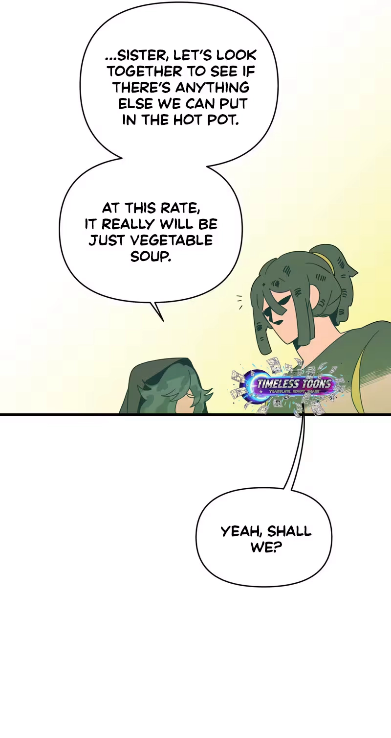 Raising a Child Who Will Kill Me Chapter 29 page 51 - 