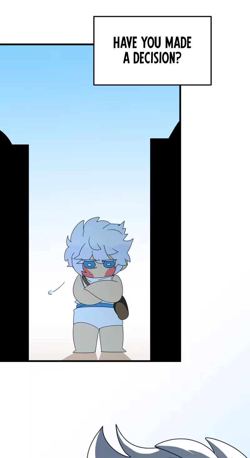 Raising a Child Who Will Kill Me Chapter 29 page 8 - 