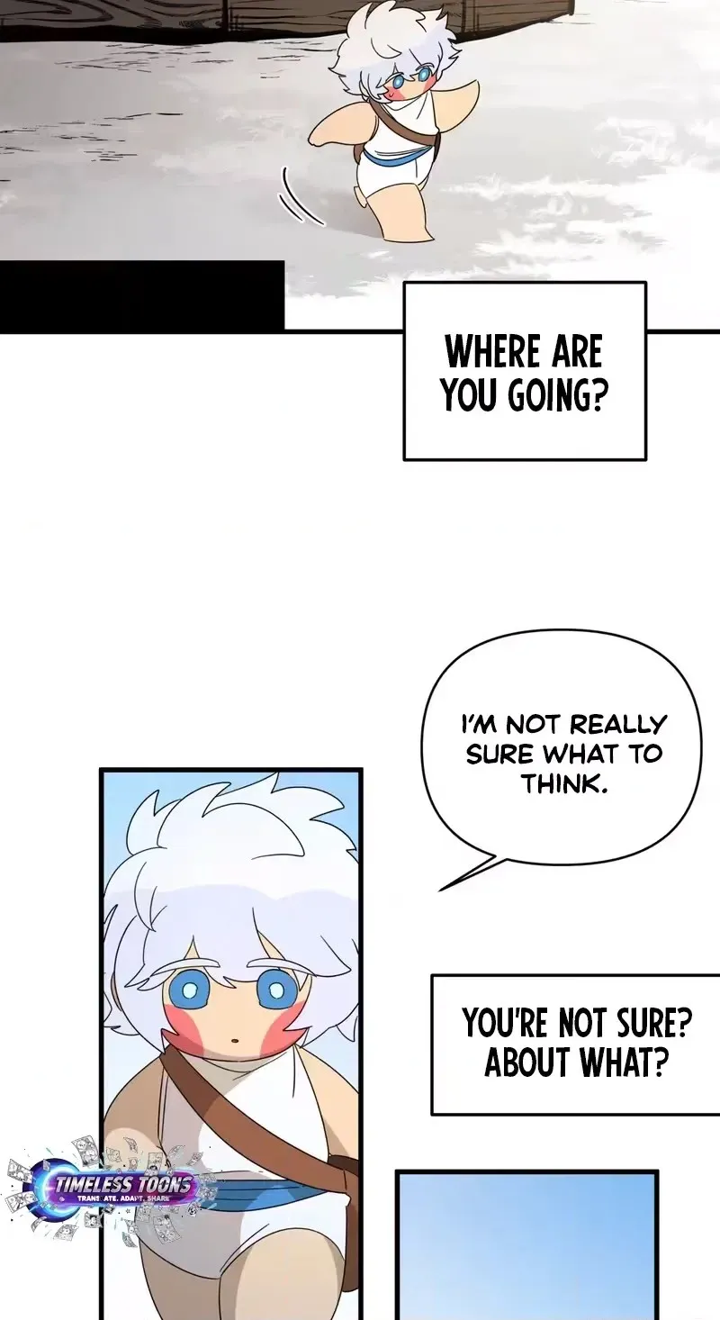 Raising a Child Who Will Kill Me Chapter 29 page 10 - 