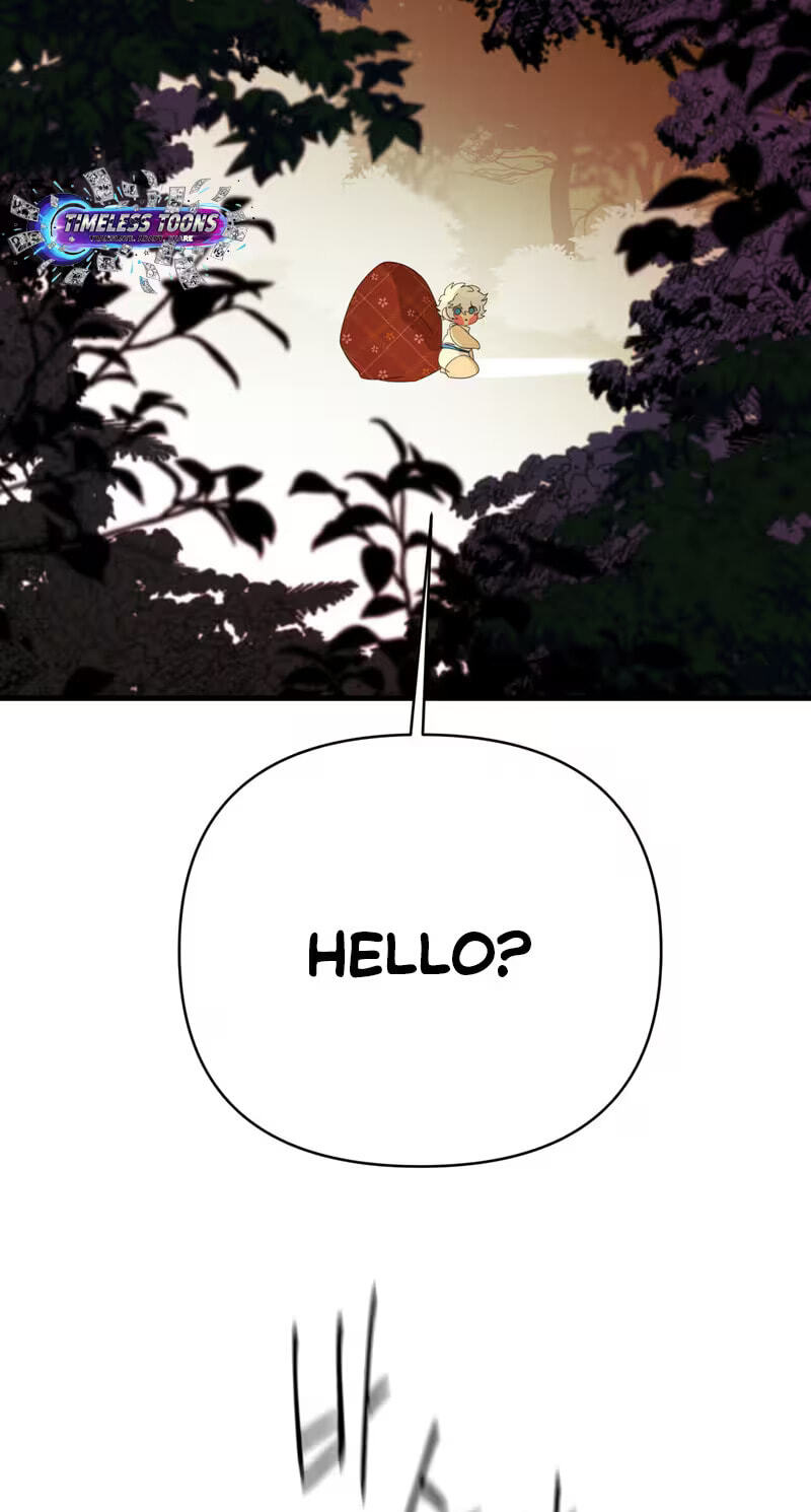 Raising a Child Who Will Kill Me Chapter 30 page 11 - 