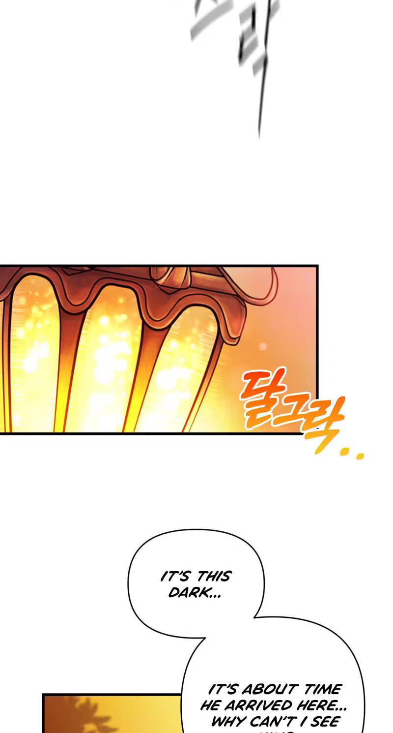 Raising a Child Who Will Kill Me Chapter 30 page 12 - 