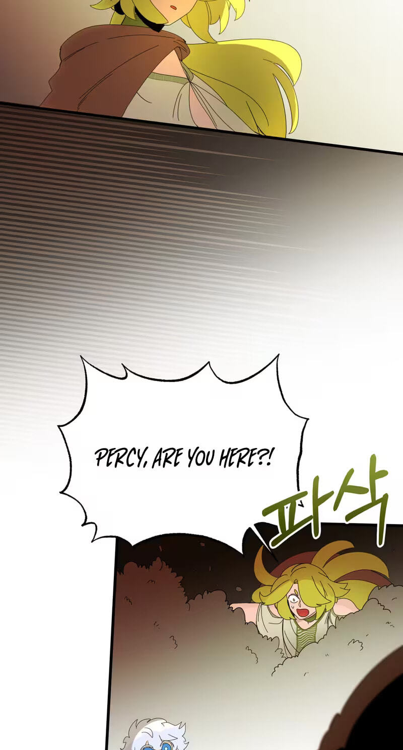 Raising a Child Who Will Kill Me Chapter 30 page 15 - 
