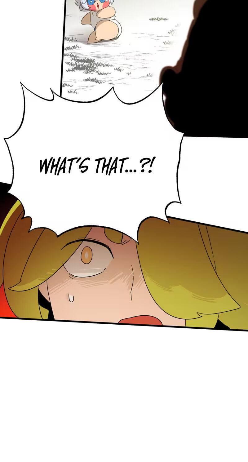 Raising a Child Who Will Kill Me Chapter 30 page 16 - 