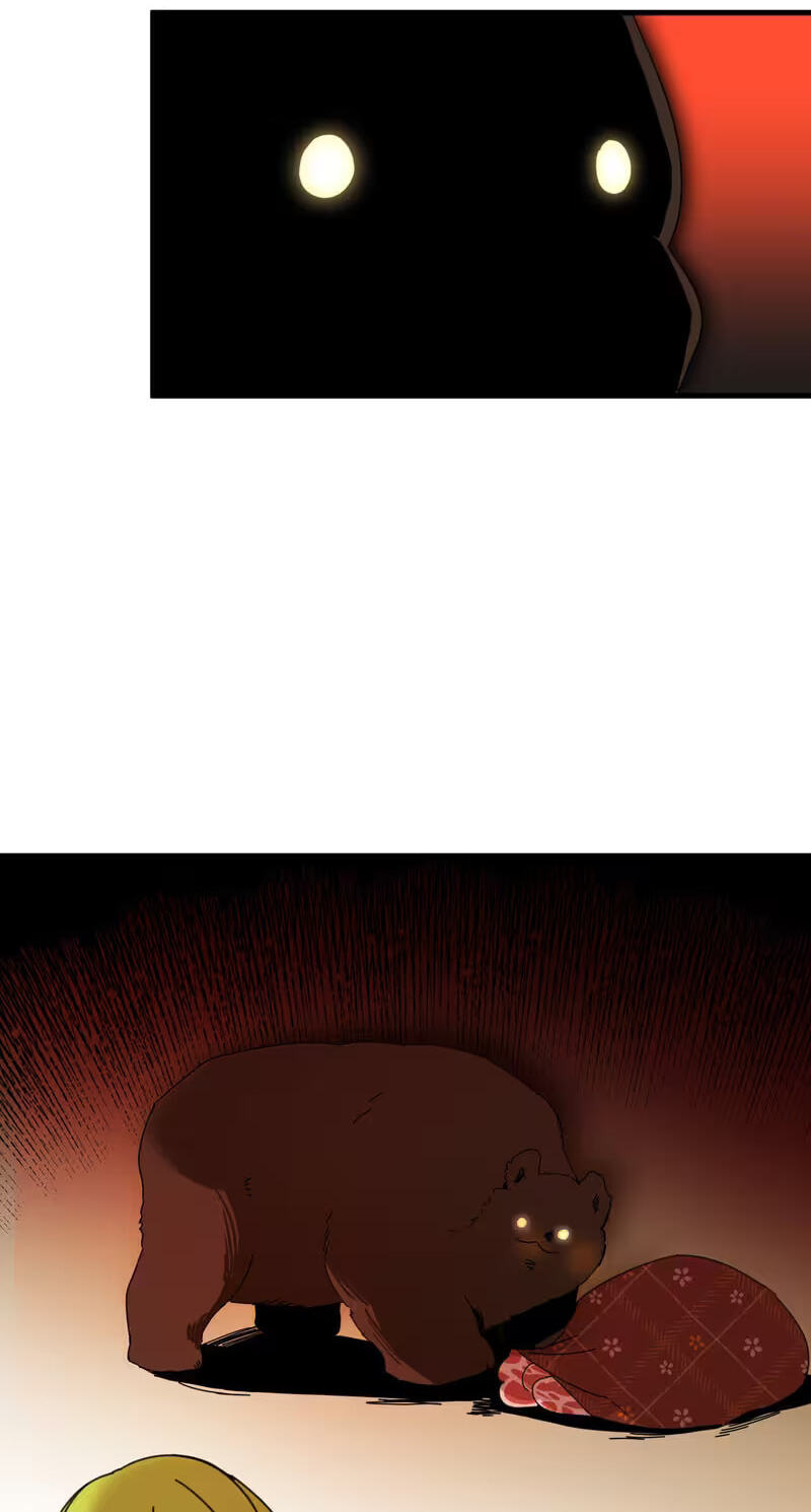 Raising a Child Who Will Kill Me Chapter 30 page 17 - 