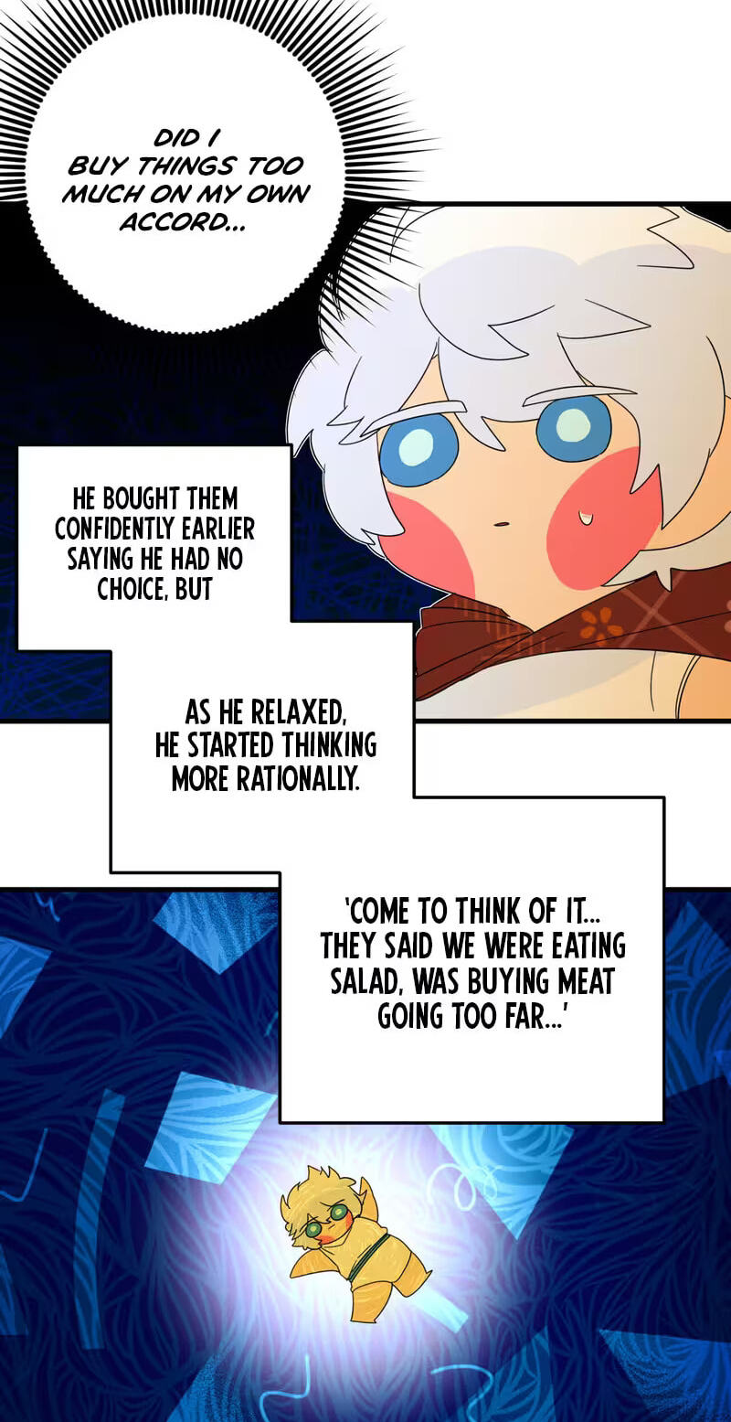 Raising a Child Who Will Kill Me Chapter 30 page 4 - 