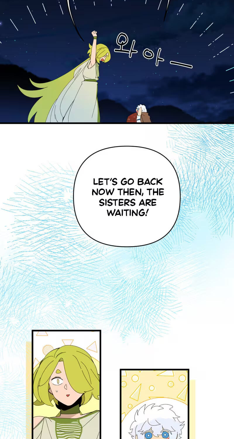 Raising a Child Who Will Kill Me Chapter 30 page 33 - 
