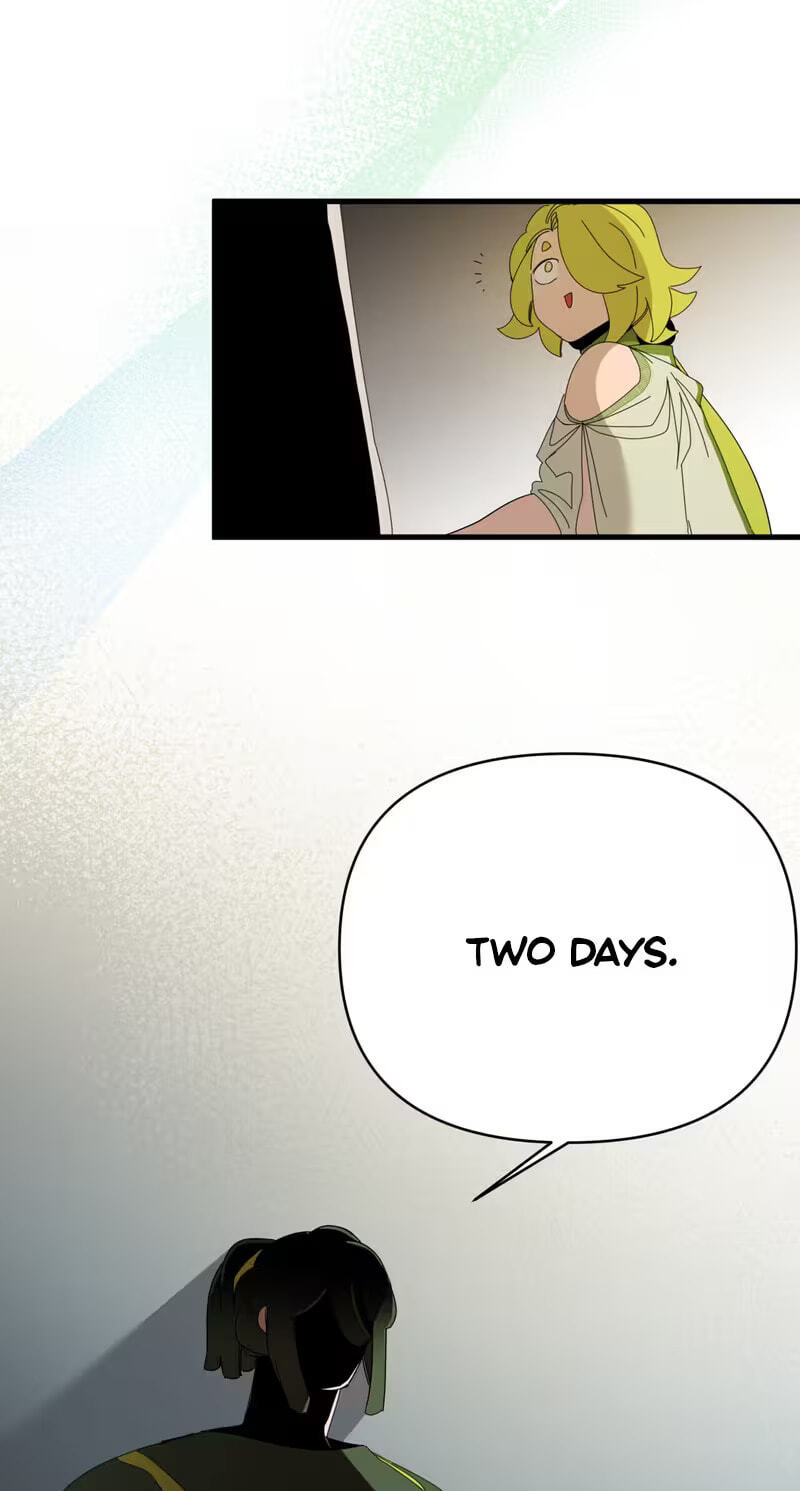 Raising a Child Who Will Kill Me Chapter 30 page 38 - 