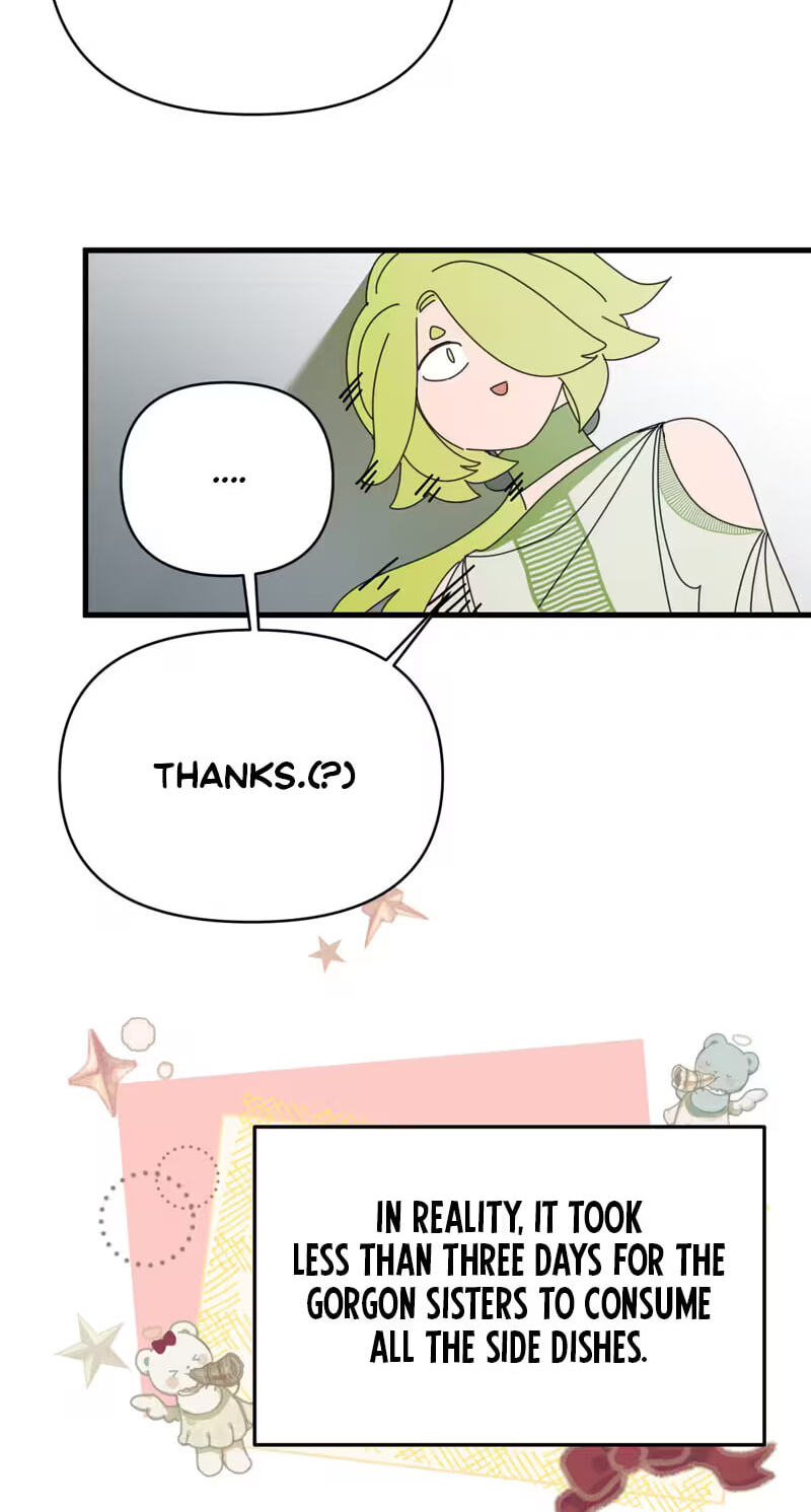 Raising a Child Who Will Kill Me Chapter 30 page 40 - 