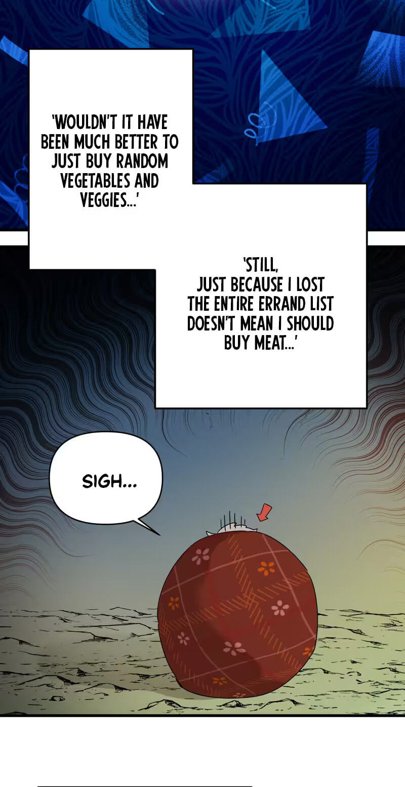 Raising a Child Who Will Kill Me Chapter 30 page 5 - 
