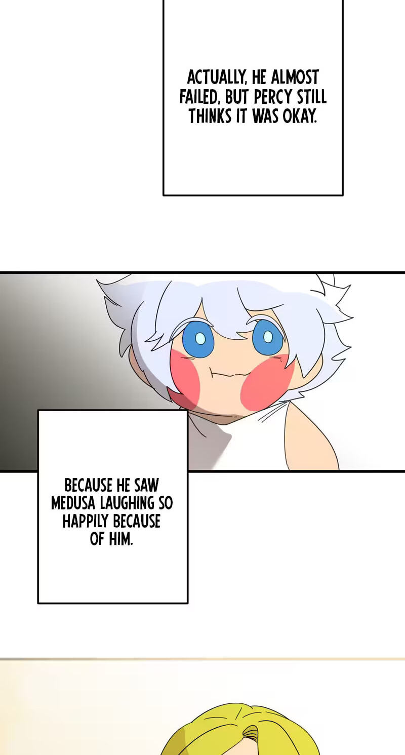 Raising a Child Who Will Kill Me Chapter 30 page 42 - 