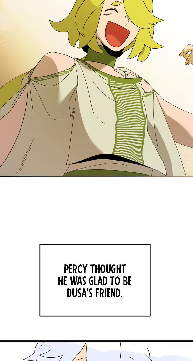 Raising a Child Who Will Kill Me Chapter 30 page 43 - 