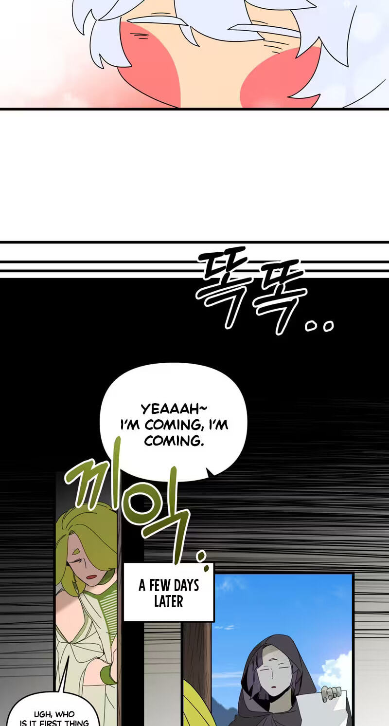 Raising a Child Who Will Kill Me Chapter 30 page 44 - 