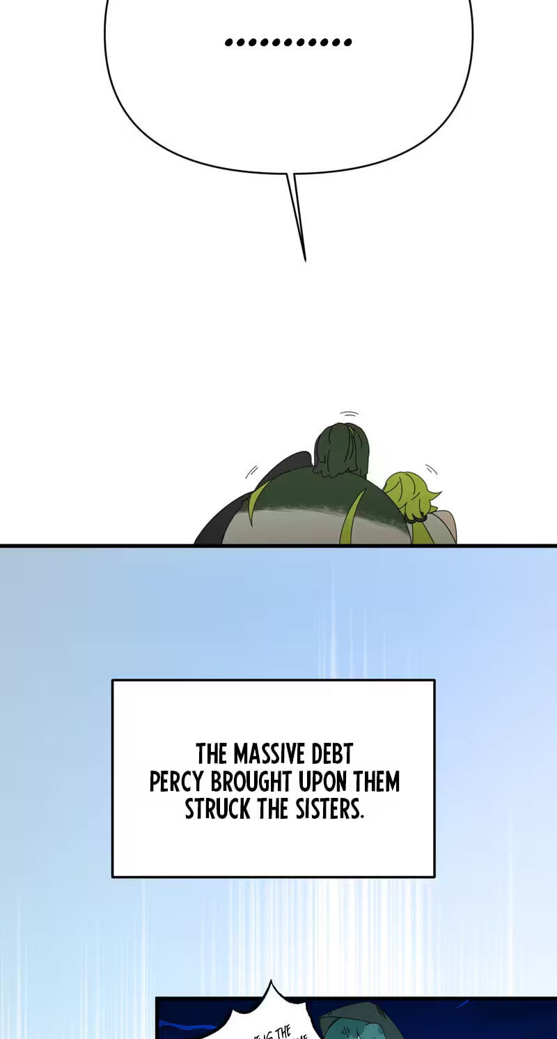 Raising a Child Who Will Kill Me Chapter 30 page 46 - 