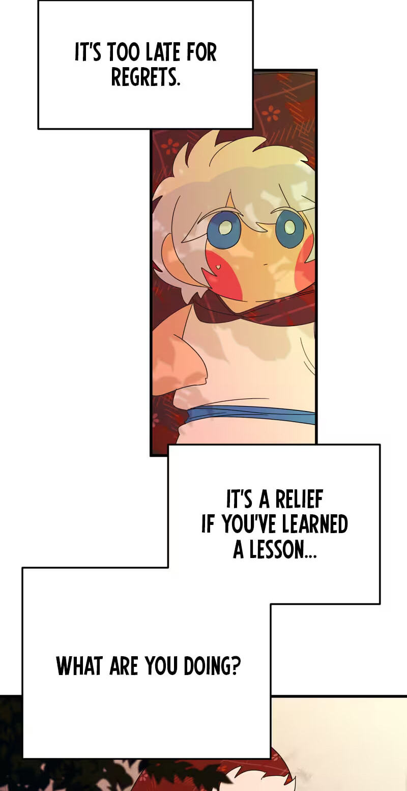 Raising a Child Who Will Kill Me Chapter 30 page 6 - 