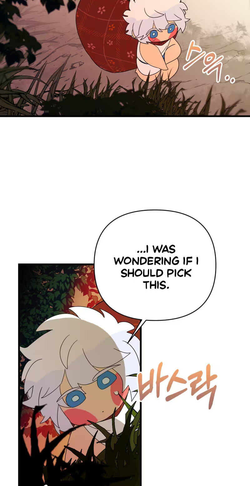 Raising a Child Who Will Kill Me Chapter 30 page 7 - 