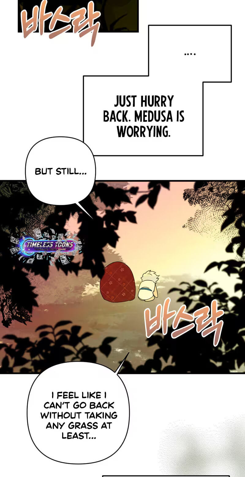 Raising a Child Who Will Kill Me Chapter 30 page 8 - 