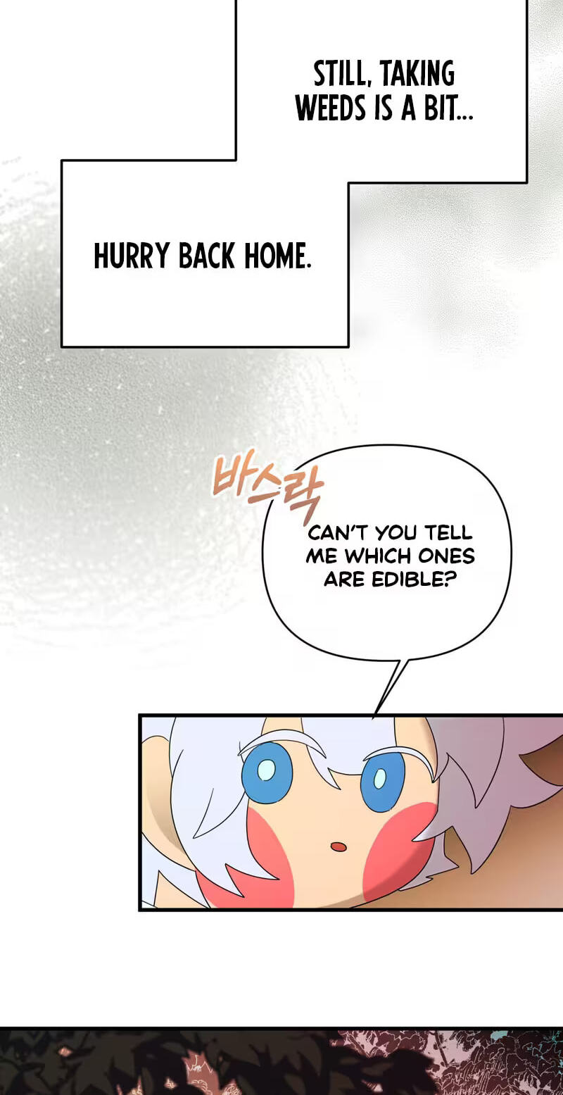 Raising a Child Who Will Kill Me Chapter 30 page 9 - 