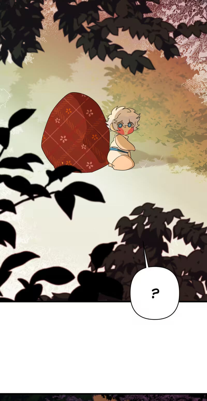 Raising a Child Who Will Kill Me Chapter 30 page 10 - 