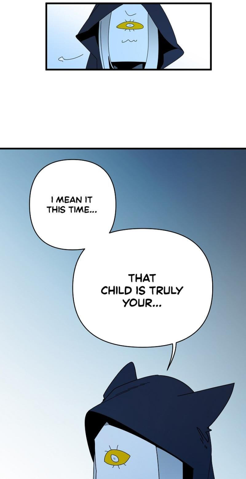 Raising a Child Who Will Kill Me Chapter 31 page 12 - 