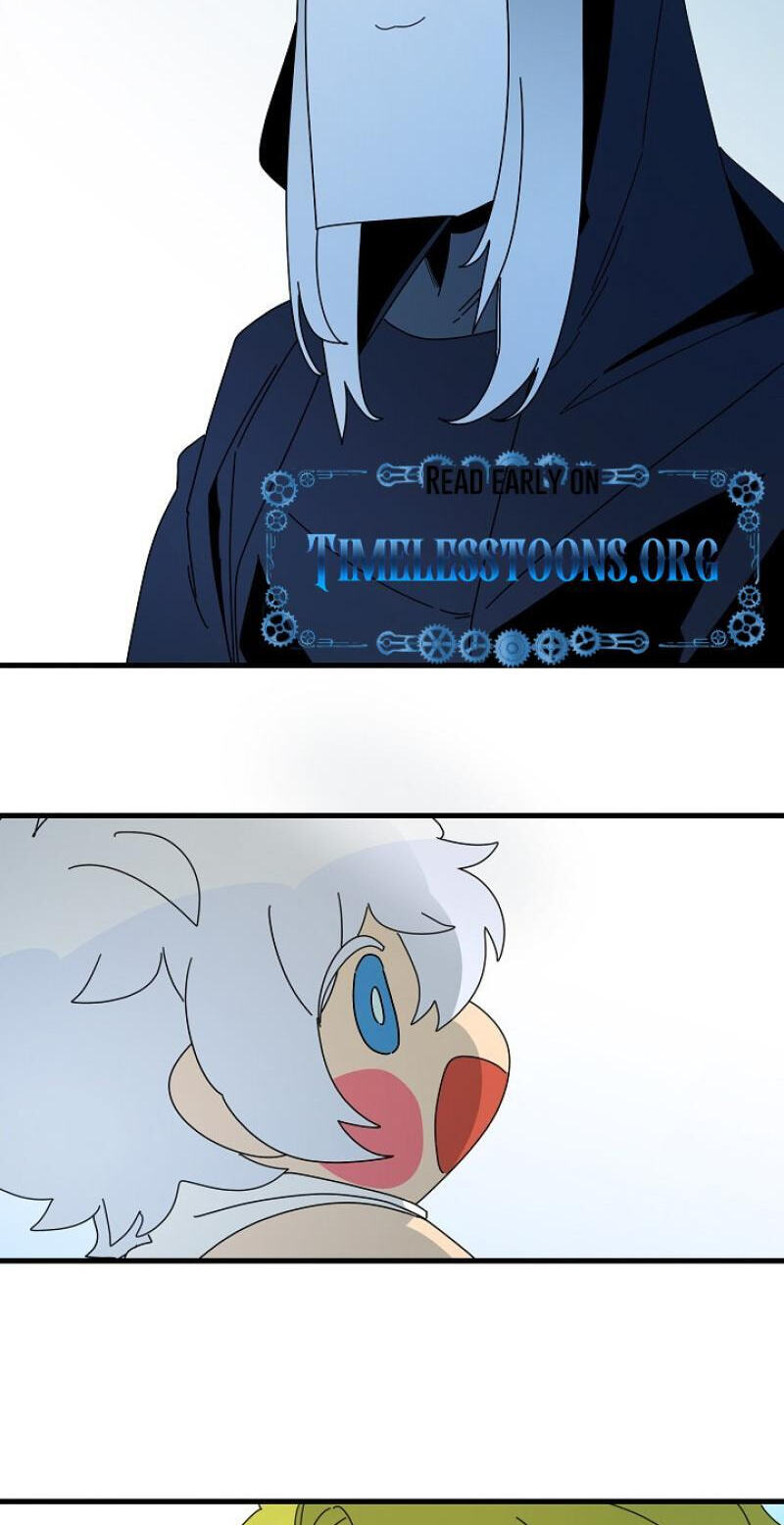 Raising a Child Who Will Kill Me Chapter 31 page 13 - 