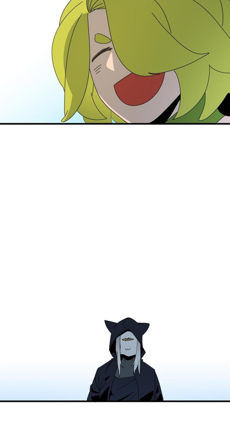 Raising a Child Who Will Kill Me Chapter 31 page 14 - 