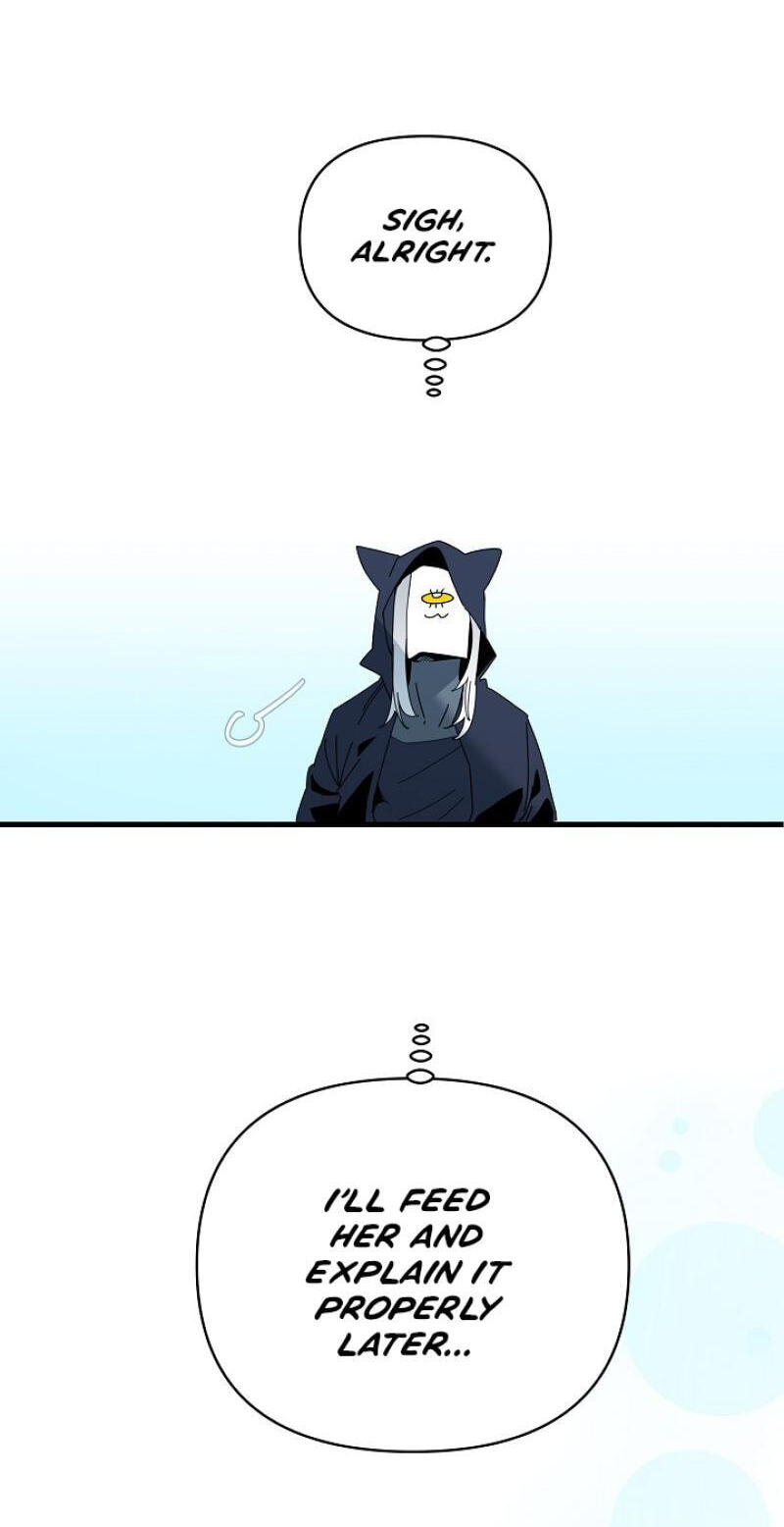 Raising a Child Who Will Kill Me Chapter 31 page 15 - 