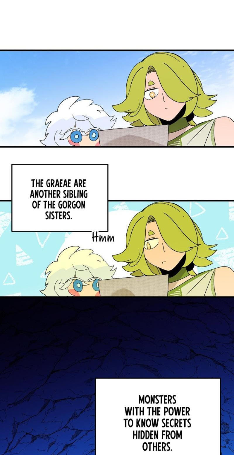 Raising a Child Who Will Kill Me Chapter 31 page 3 - 