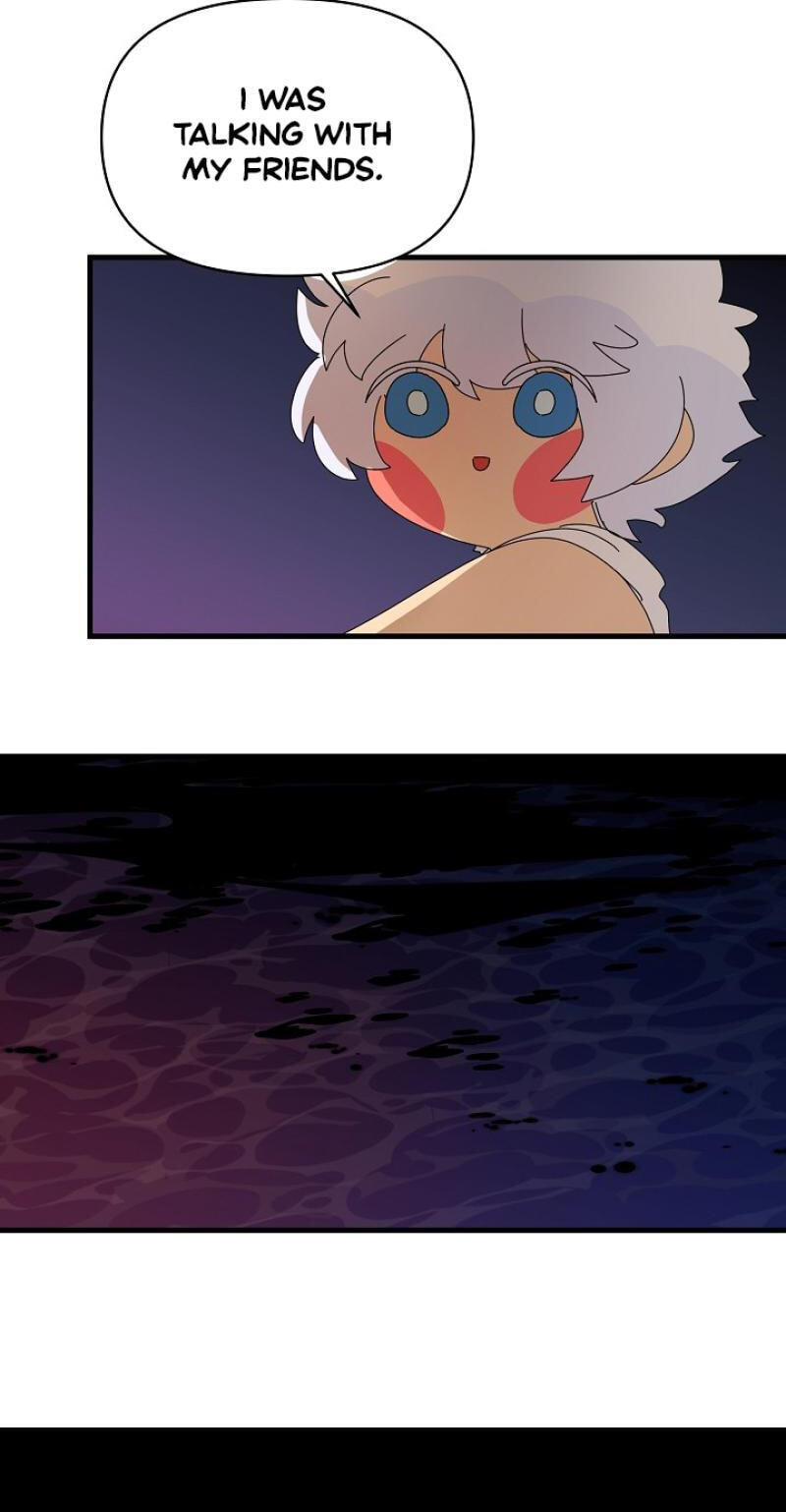 Raising a Child Who Will Kill Me Chapter 31 page 26 - 
