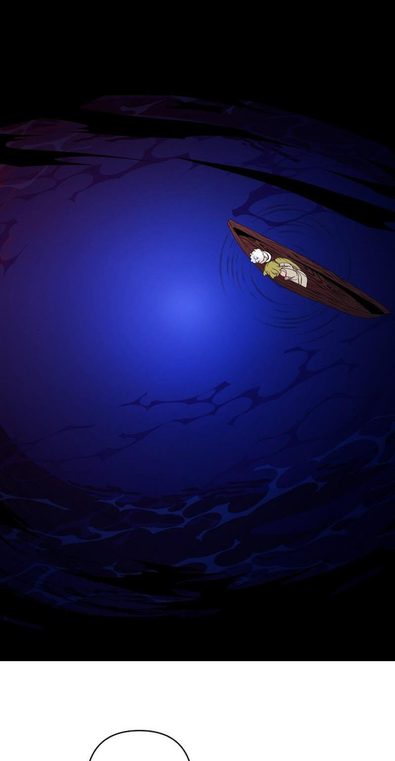 Raising a Child Who Will Kill Me Chapter 31 page 27 - 