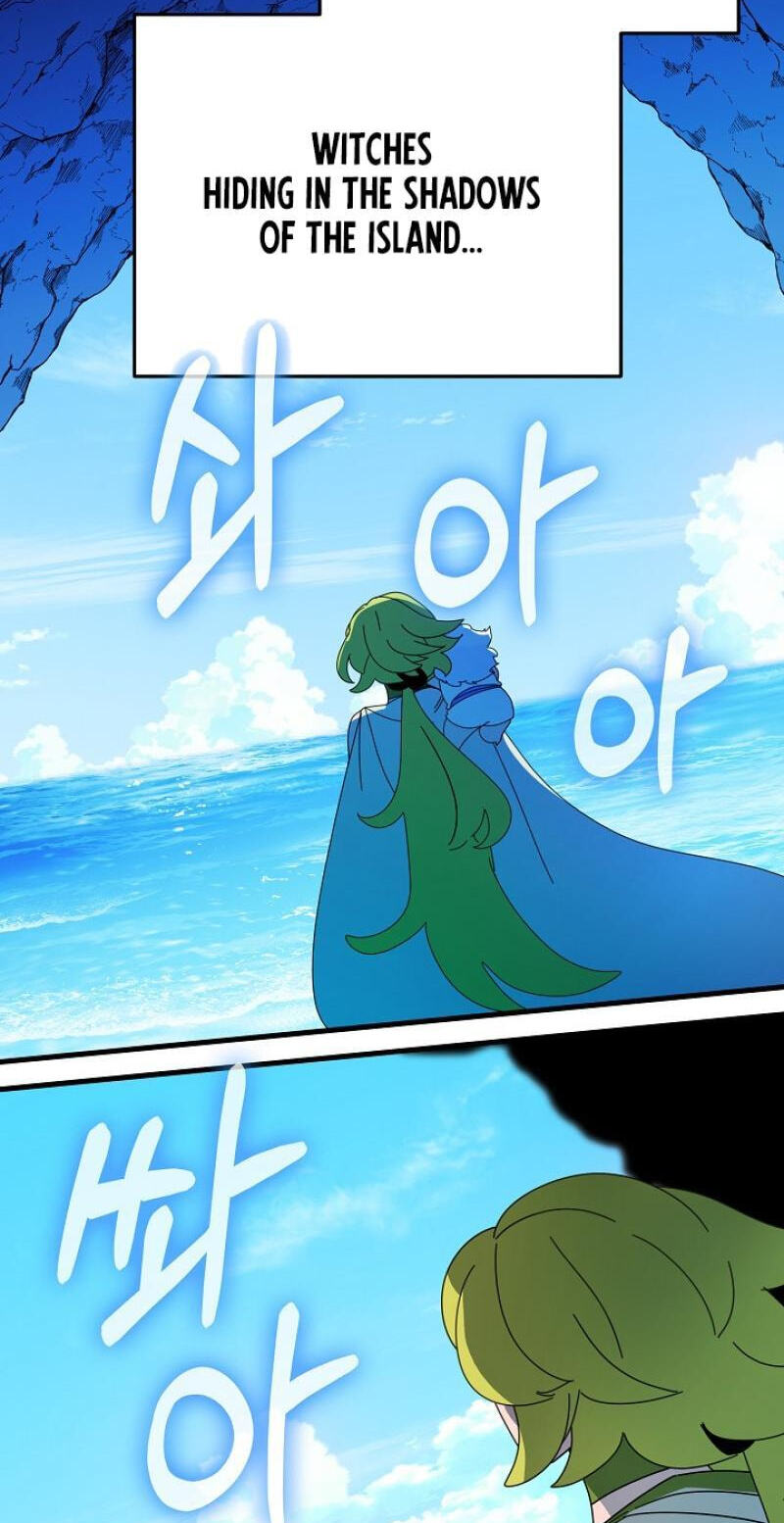 Raising a Child Who Will Kill Me Chapter 31 page 4 - 