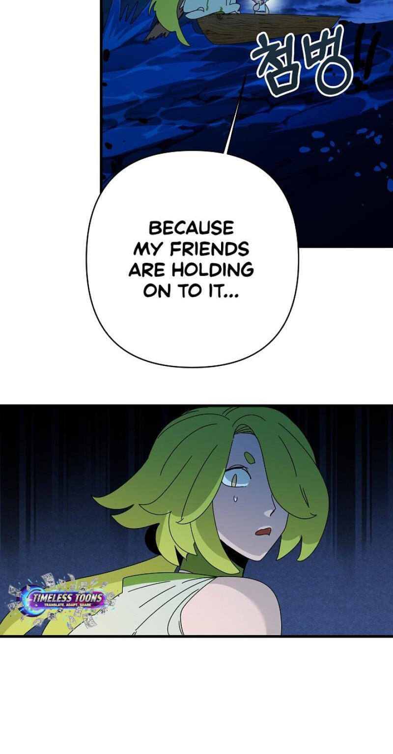 Raising a Child Who Will Kill Me Chapter 31 page 31 - 