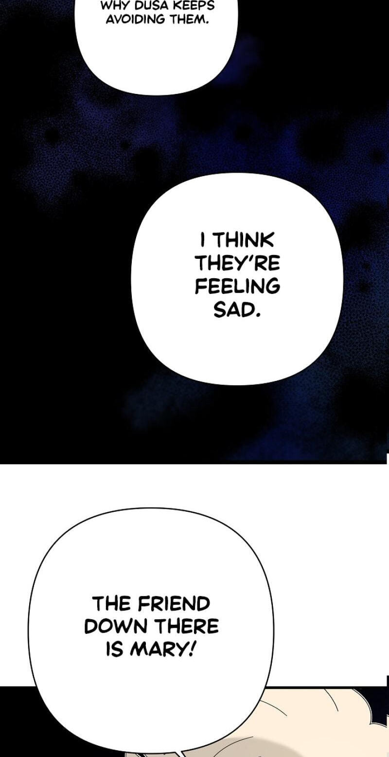 Raising a Child Who Will Kill Me Chapter 31 page 37 - 