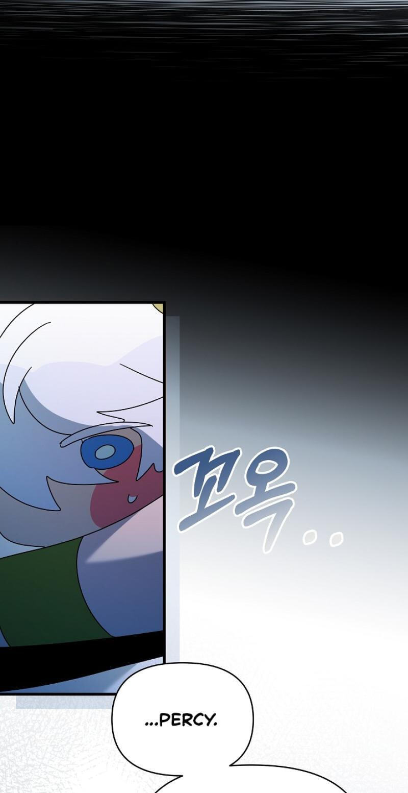 Raising a Child Who Will Kill Me Chapter 31 page 42 - 
