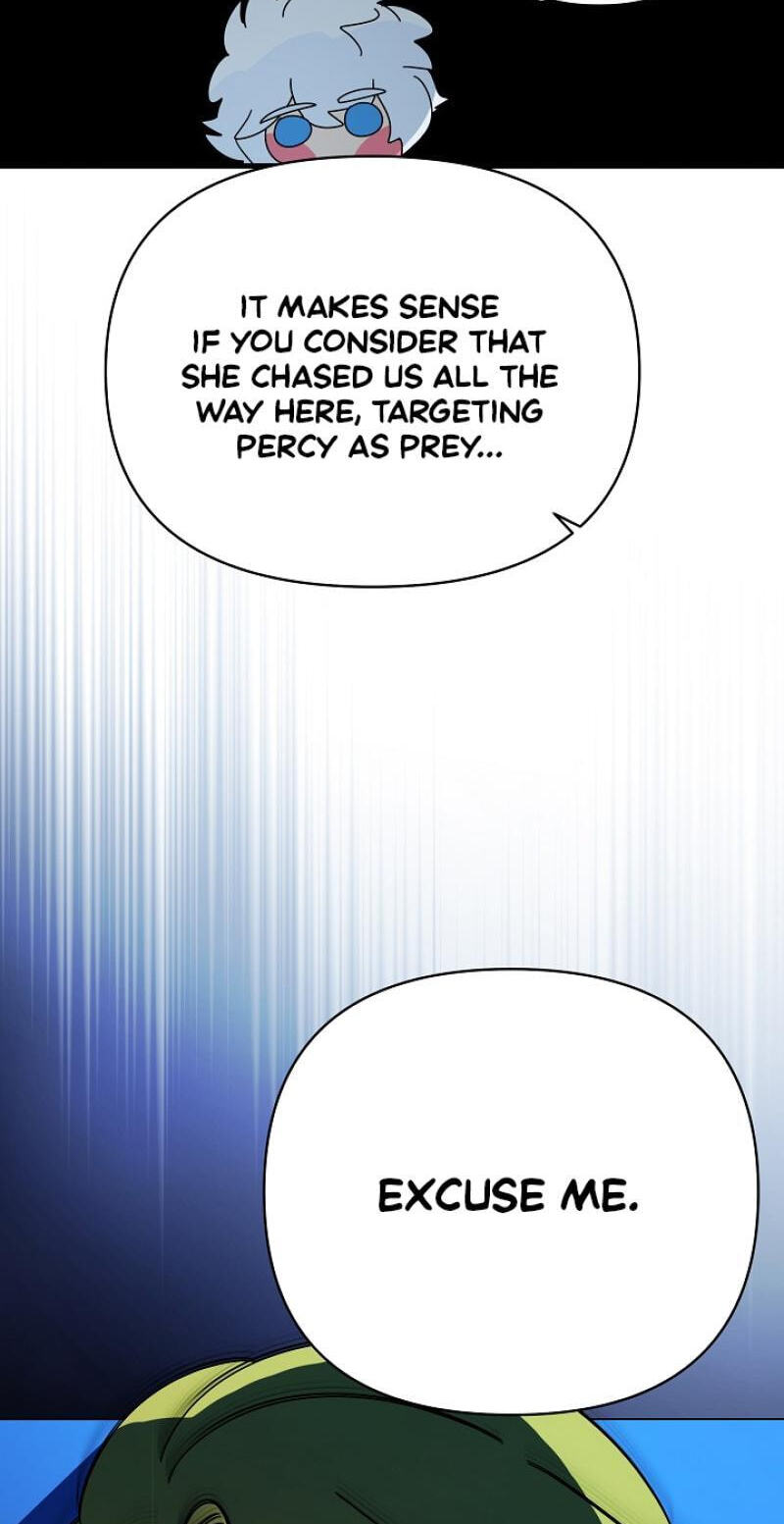 Raising a Child Who Will Kill Me Chapter 31 page 45 - 